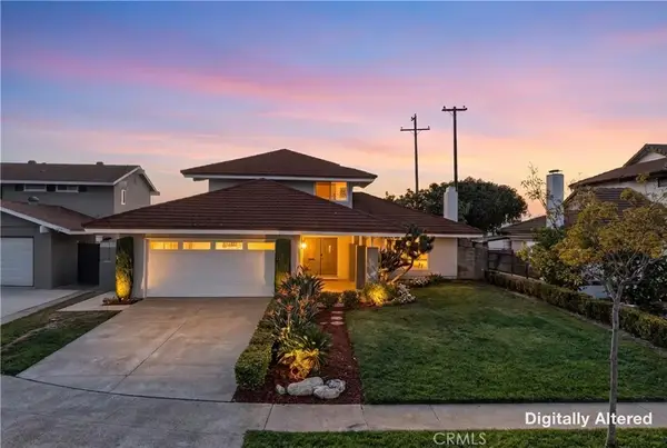 9211 Julie Beth, Cypress, CA 90630