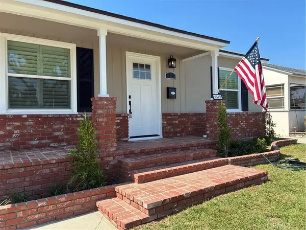 5419 Hayter, Lakewood, CA 90712