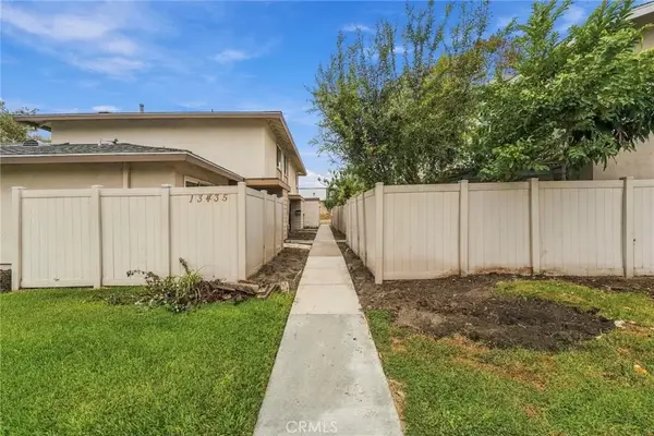 13435 Village, Cerritos, CA 90703