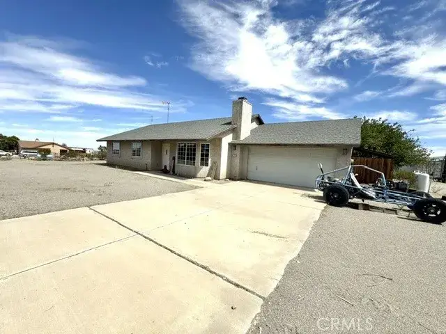 12285 Riggins Road, Phelan, CA 92371 - #1