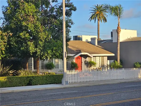 708 N Harbor Boulevard, Fullerton, CA 92832