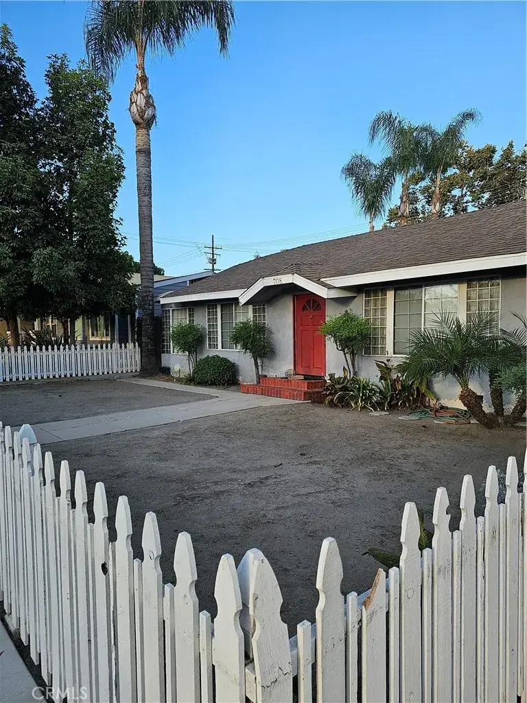 708 N Harbor Boulevard, Fullerton, CA 92832 - #2
