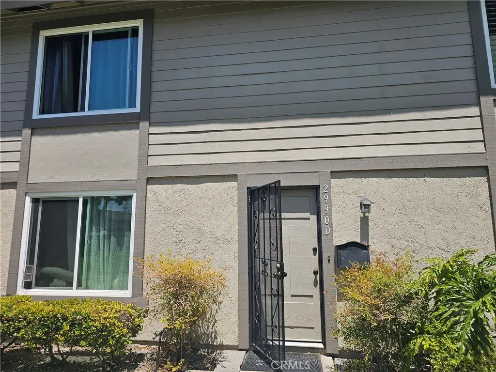 2990 Bradford #D, Santa Ana, CA 92707 - #1
