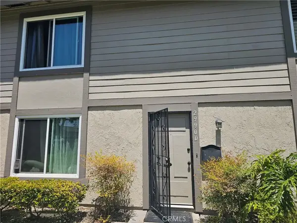 2990 Bradford #D, Santa Ana, CA 92707