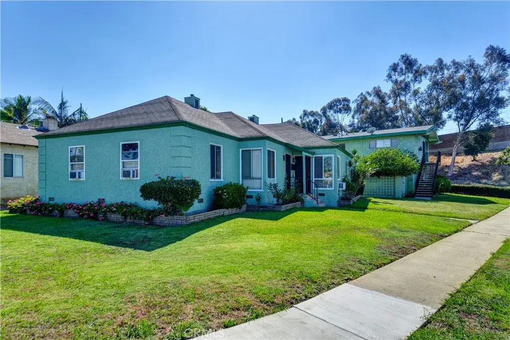 2442 Sherbrook, Monterey Park, CA 91754 - #1