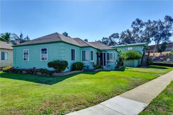 2442 Sherbrook, Monterey Park, CA 91754