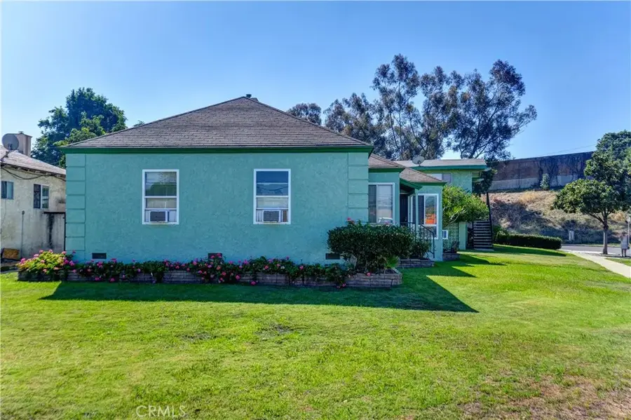 2442 Sherbrook, Monterey Park, CA 91754 - #2