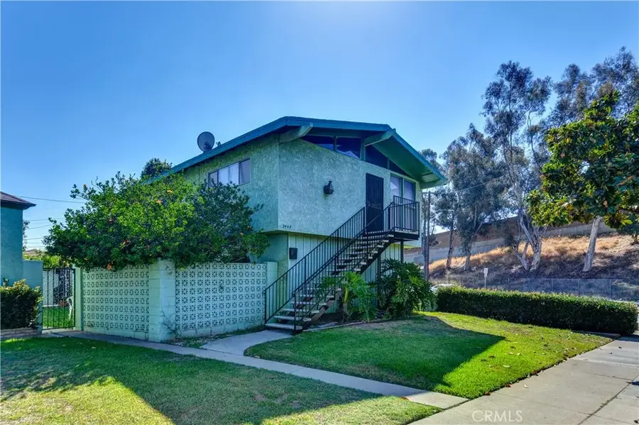 2442 Sherbrook, Monterey Park, CA 91754 - #3