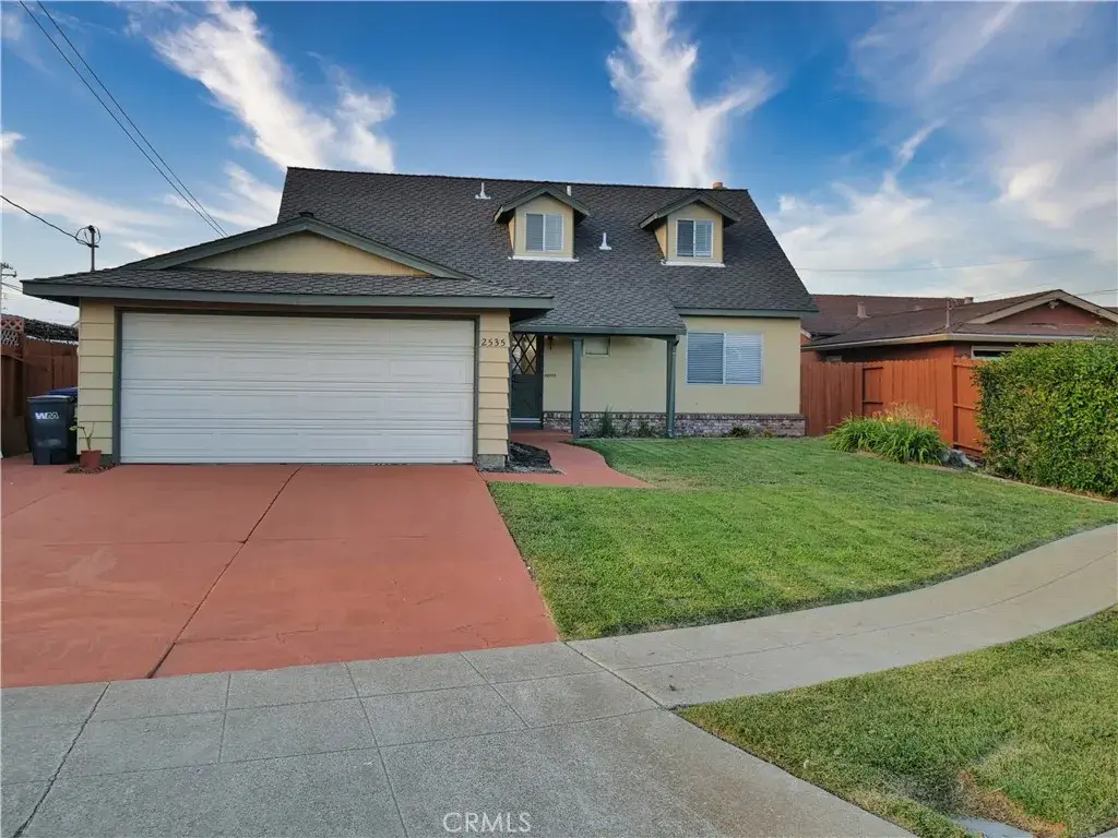 2535 Capitola Court, Hayward, CA 94545 - #1