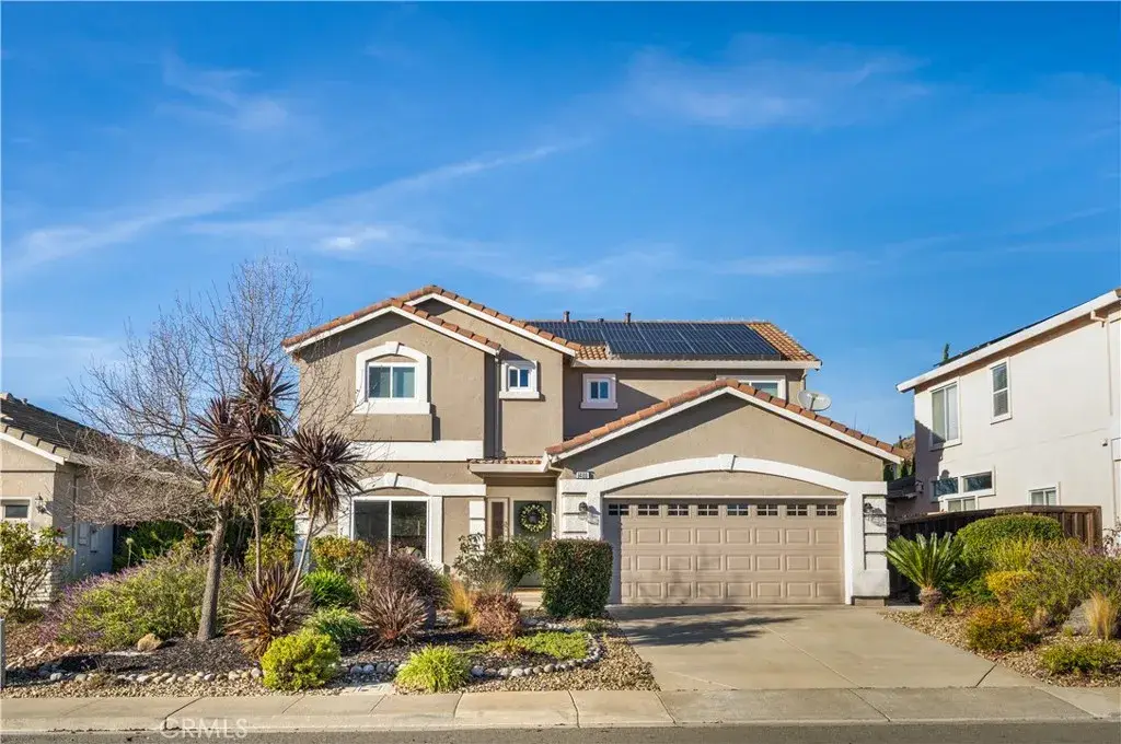 6480 Eagle Ridge Drive, Vallejo, CA 94591 - #1