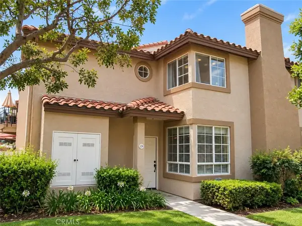 1 Box Elder, Rancho Santa Margarita, CA 92688