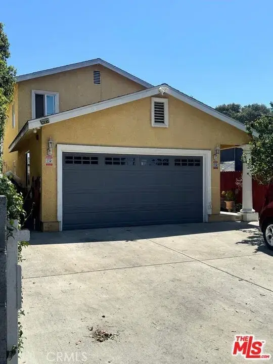 3732 Ruthelen, Los Angeles, CA 90018 - #1