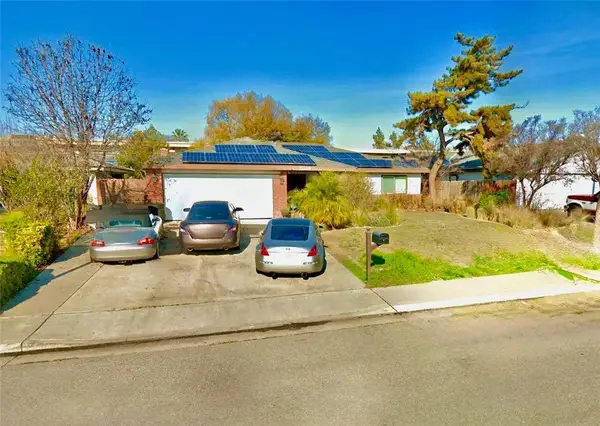 12136 Frank Street, Onyx, CA 93255