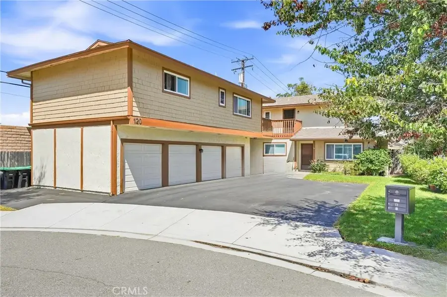 120 Lisa Lane, Costa Mesa, CA 92627 - #2