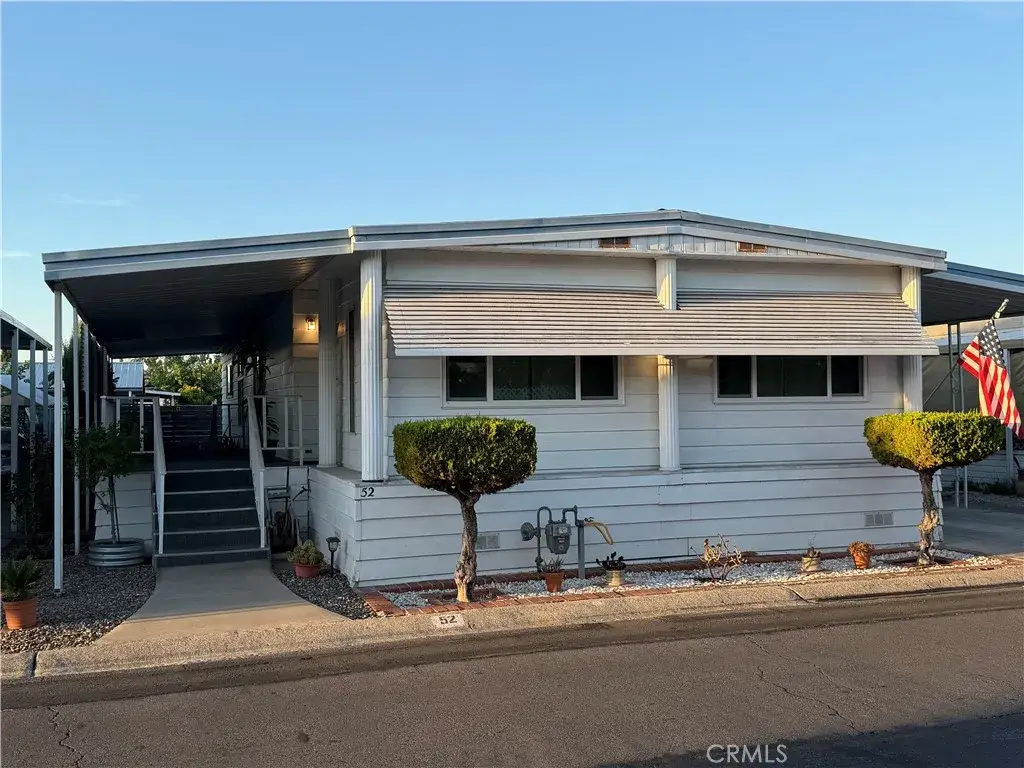 320 N Park Vista #52, Anaheim, CA 92806 - #1