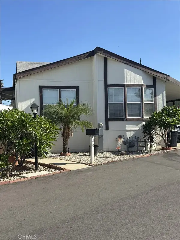 1414 W Central #89, Brea, CA 92821