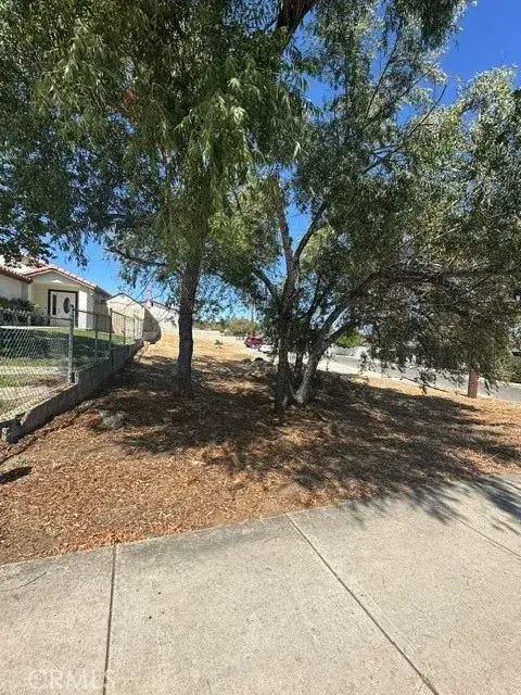 0 Navajo Rd & Mohawk, Perris, CA 92570
