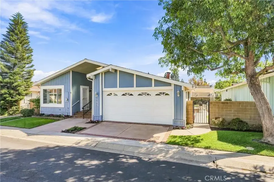 1512 Canyon Lake, Santa Ana, CA 92705 - #2