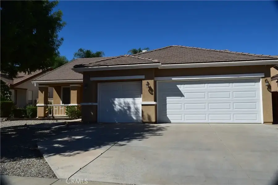 26771 Wilkes Drive, Menifee, CA 92585 - #2