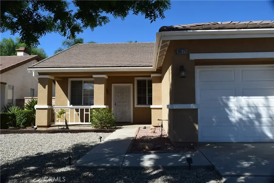 26771 Wilkes Drive, Menifee, CA 92585 - #3