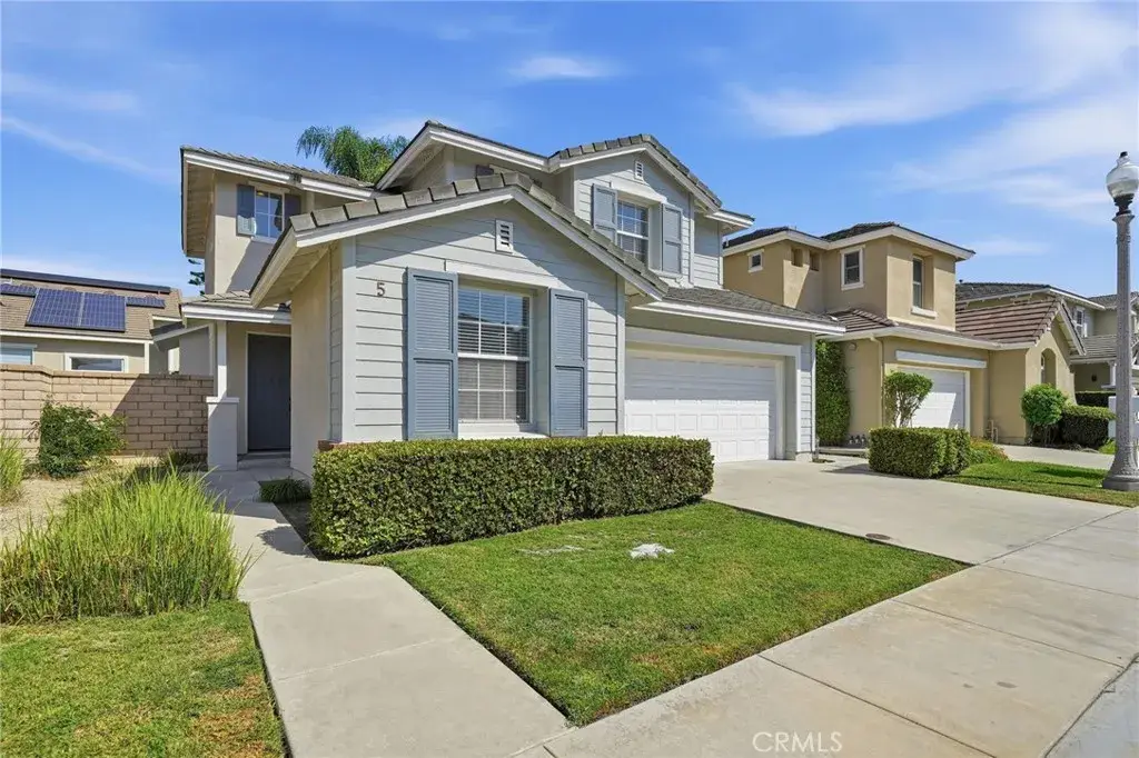 5 Bayview Drive, Buena Park, CA 90621 - #1