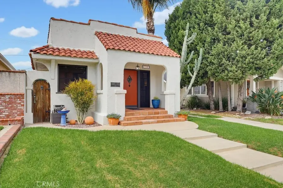 3615 Falcon, Long Beach, CA 90807 - #2