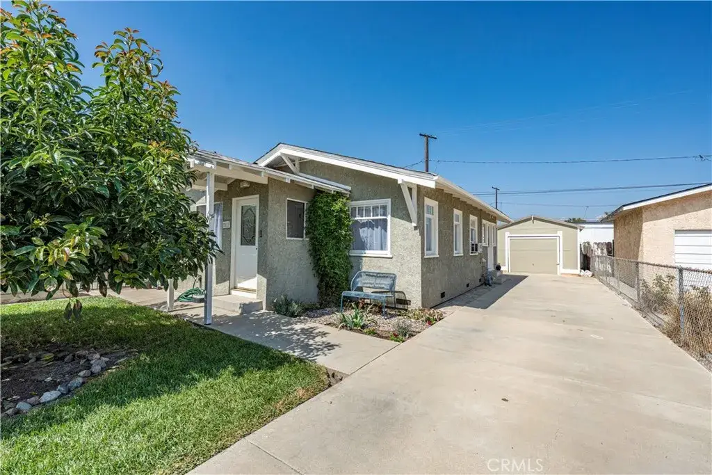 51 W Zane Street, Long Beach, CA 90805 - #1