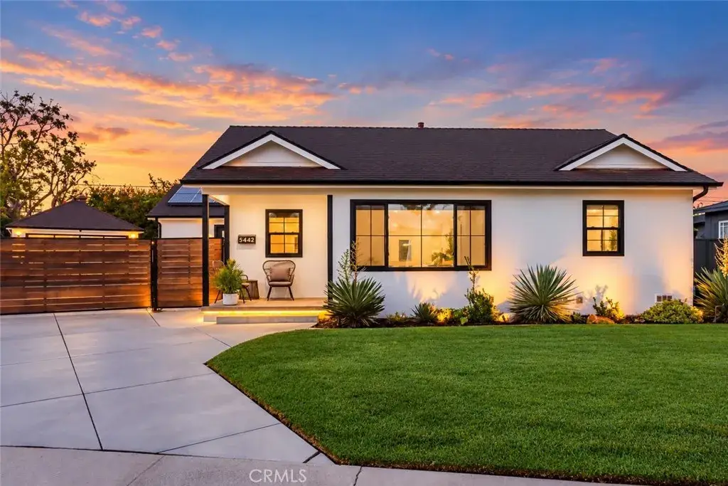 5442 E Walkerton Street, Long Beach, CA 90808 - #1