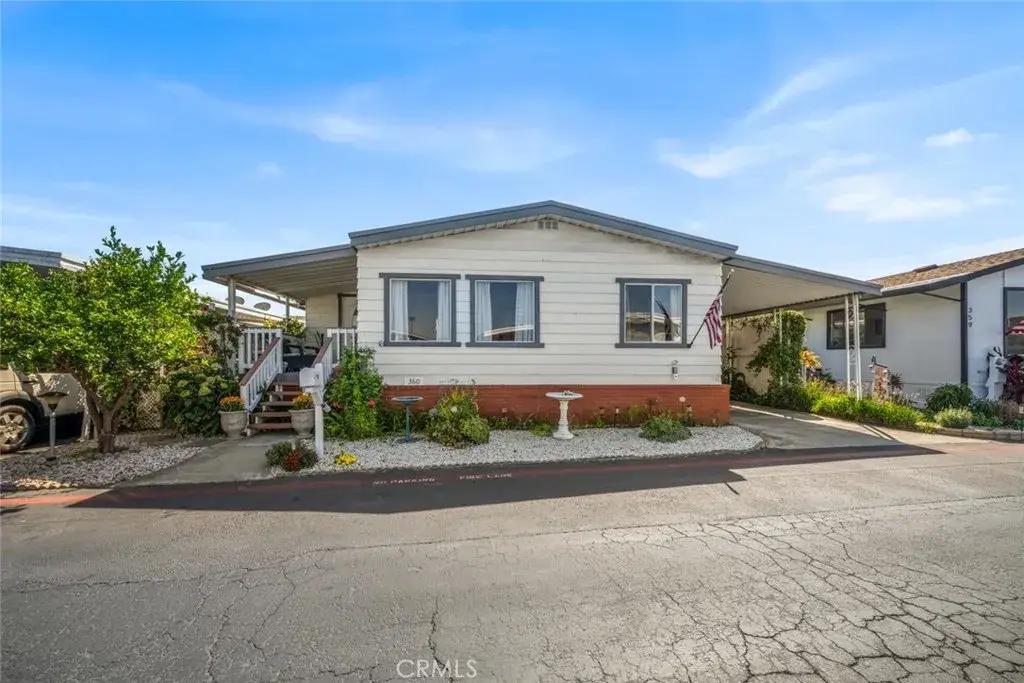 16222 Monterey Lane #360, Huntington Beach, CA 92649 - #1