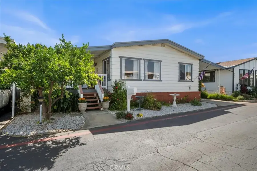 16222 Monterey Lane #360, Huntington Beach, CA 92649 - #3