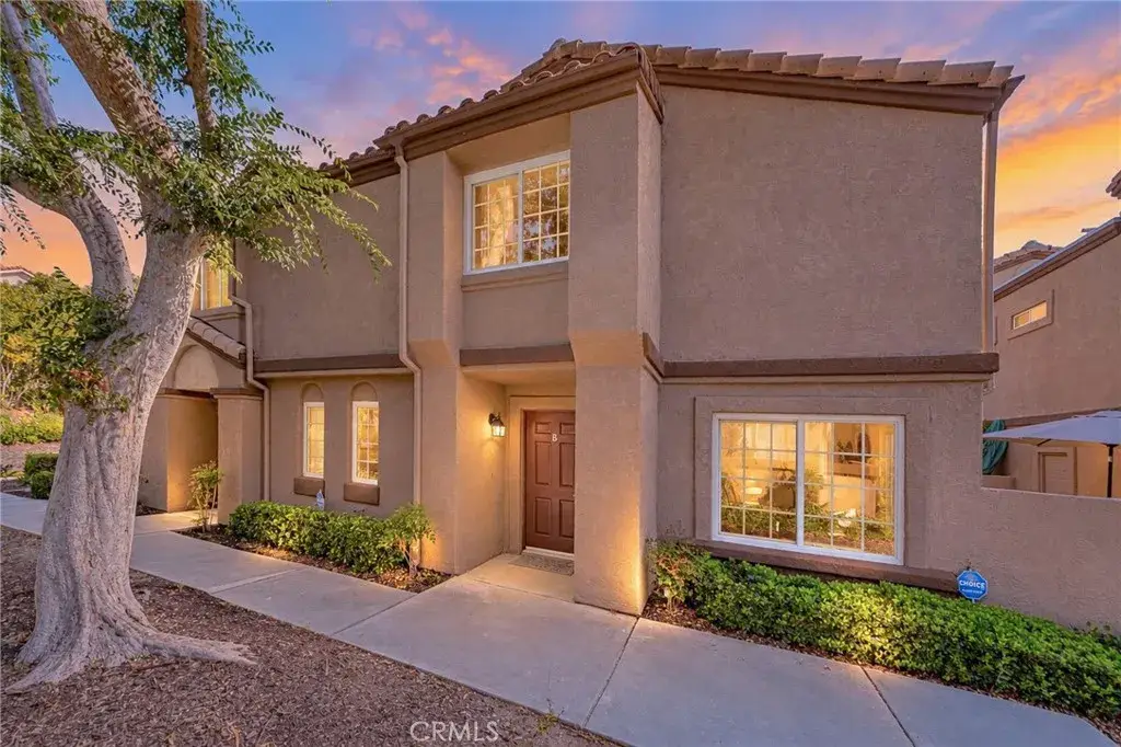 14682 Moon Crest Lane #B, Chino Hills, CA 91709 - #1