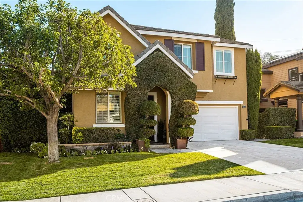 2358 N Eaton Court, Orange, CA 92867 - #1