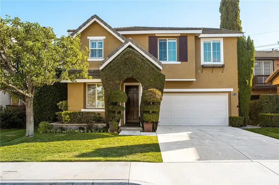 2358 N Eaton Court, Orange, CA 92867 - #2