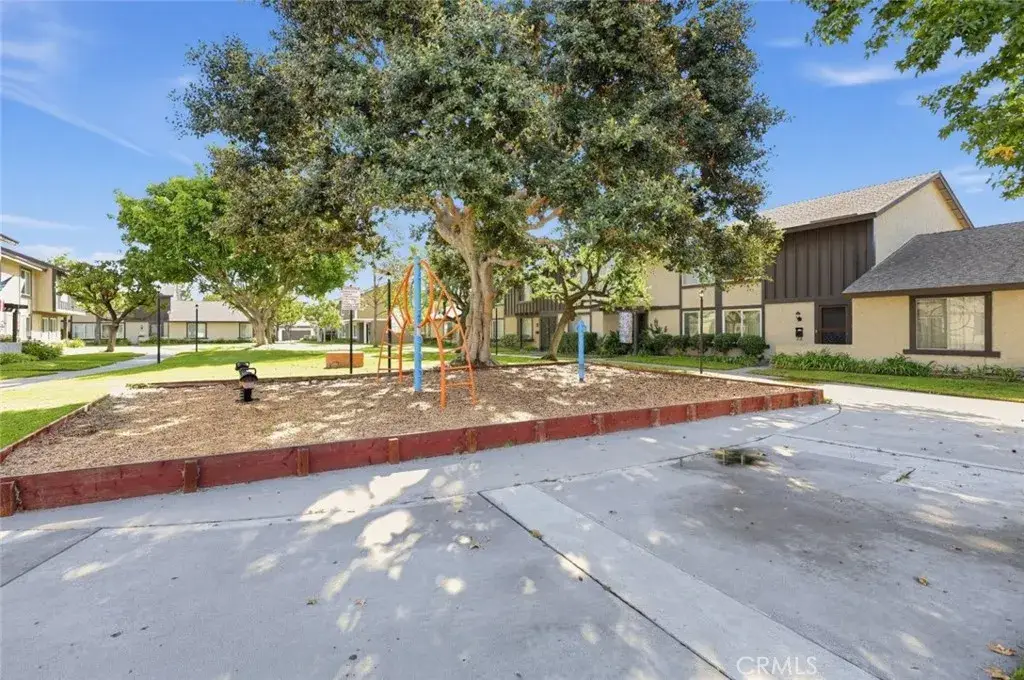 7043 Fulton Way, Stanton, CA 90680 - #1