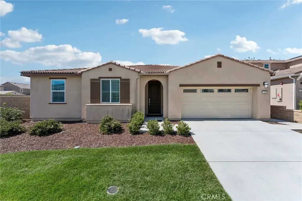 2380 Crater, Rialto, CA 92377 - #1