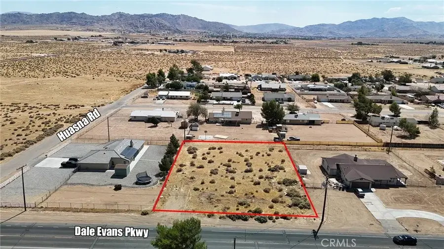 1 Dale Evans, Apple Valley, CA 92307 - #2