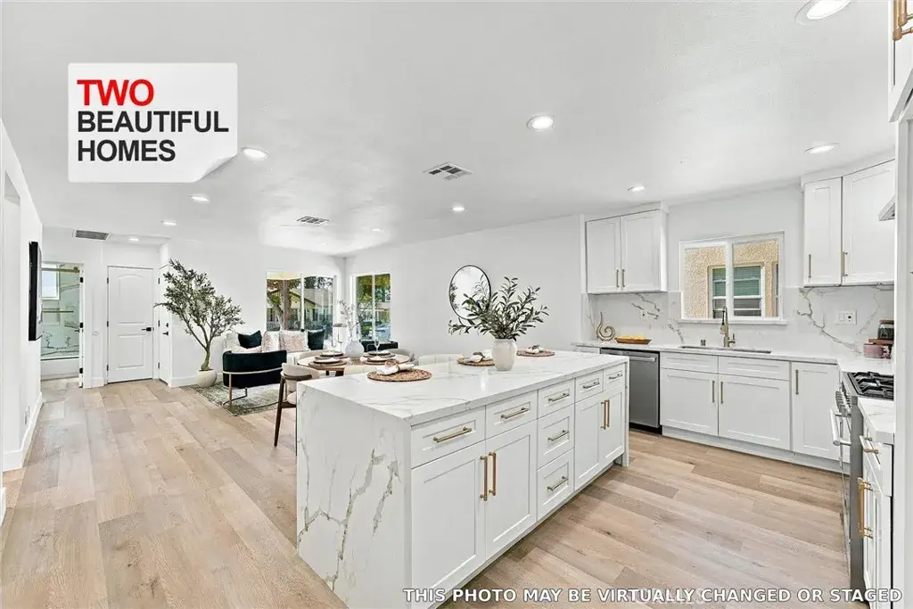 329 E Florence, La Habra, CA 90631 - #1