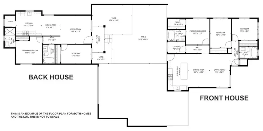 329 E Florence, La Habra, CA 90631 - #2