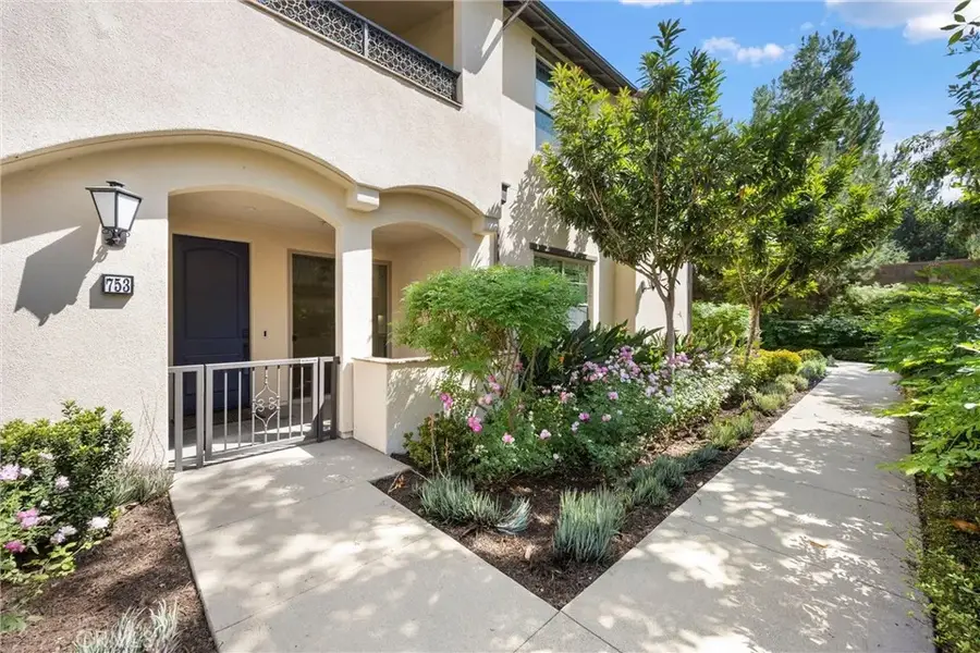 753 Spring Garden, Irvine, CA 92618 - #2