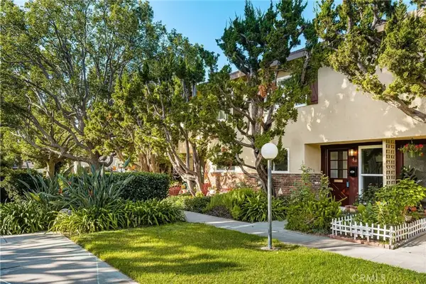 1919 Sherry Lane #46, Santa Ana, CA 92705