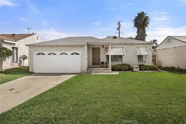 22022 S Mchelen, Long Beach, CA 90810