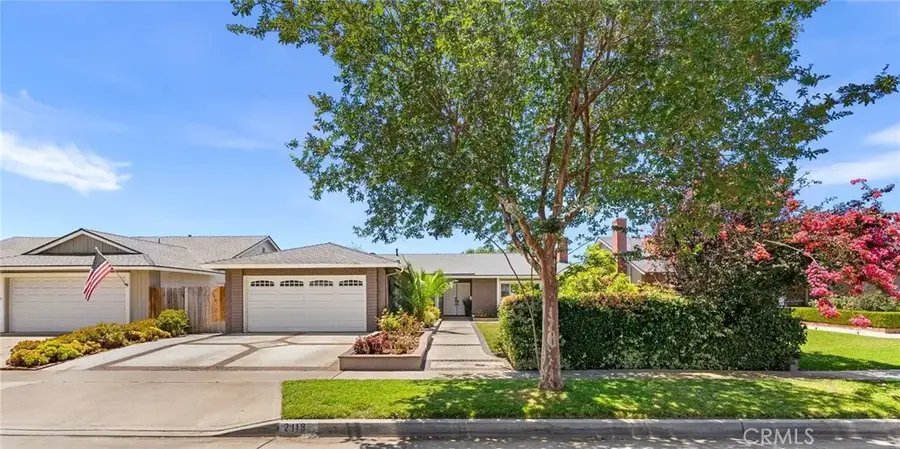 2118 Peachwood Lane, Santa Ana, CA 92705 - #2