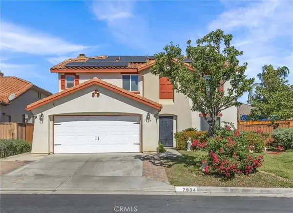 7634 Dulce, Hemet, CA 92545