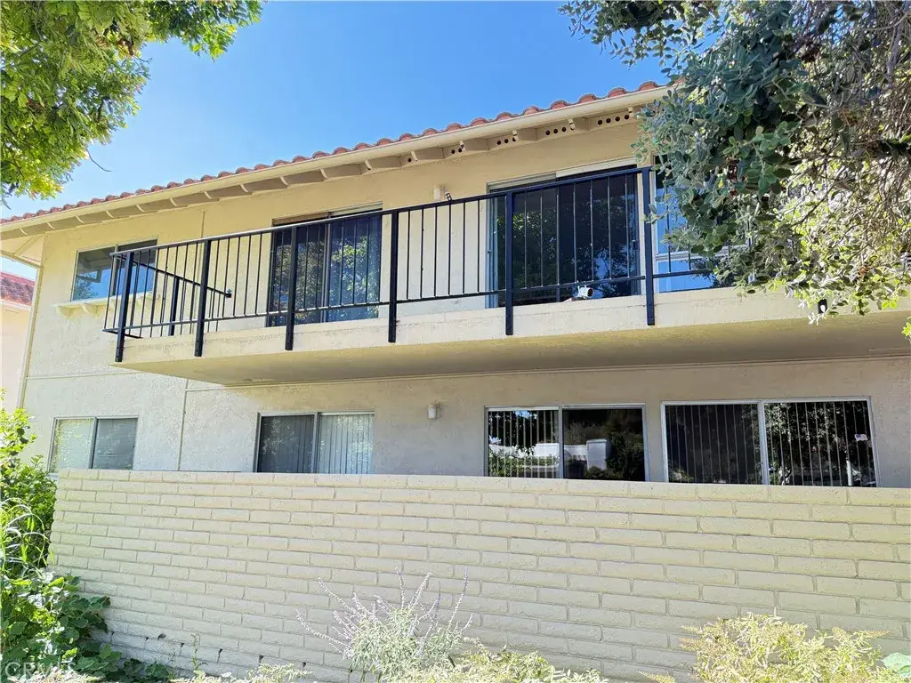 2338 Avenida Sevilla #Q, Laguna Woods, CA 92637 - #1