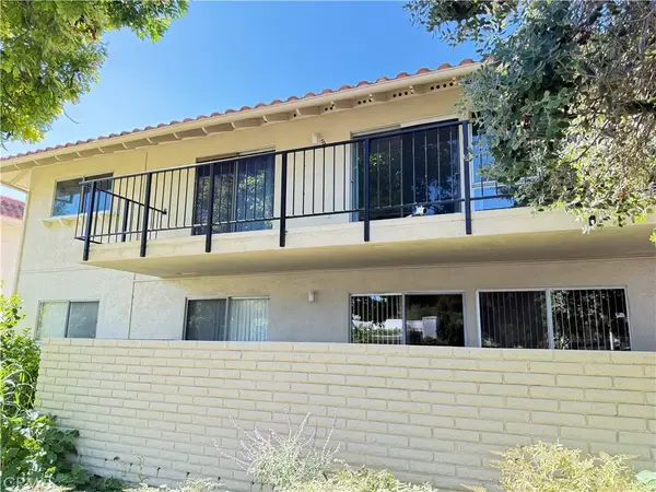 2338 Avenida Sevilla #Q, Laguna Woods, CA 92637