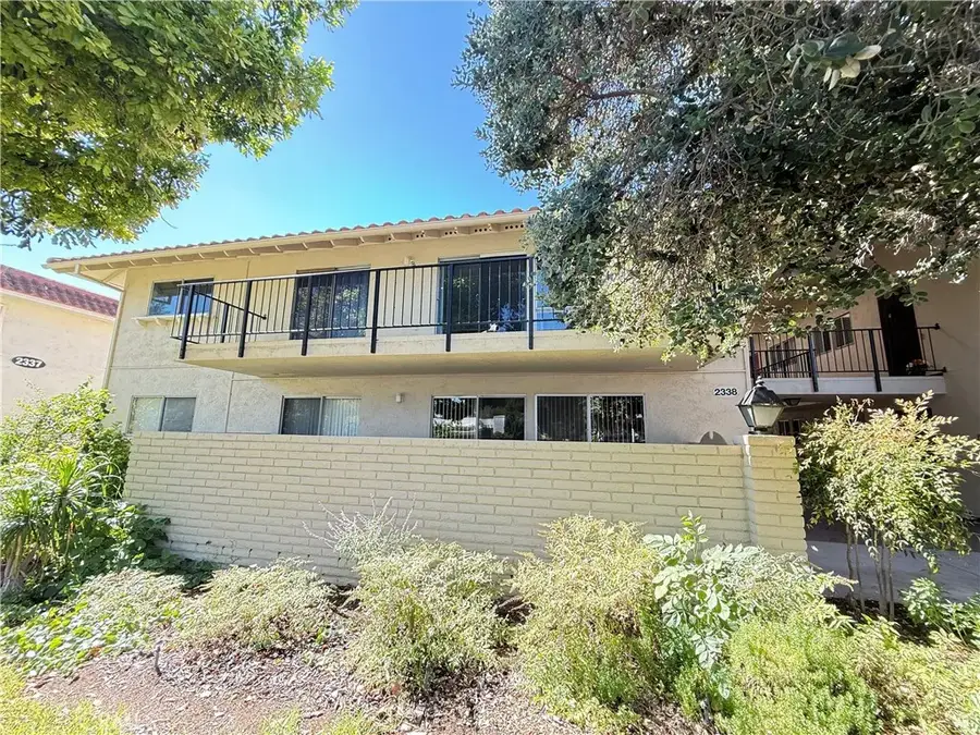 2338 Avenida Sevilla #Q, Laguna Woods, CA 92637 - #2