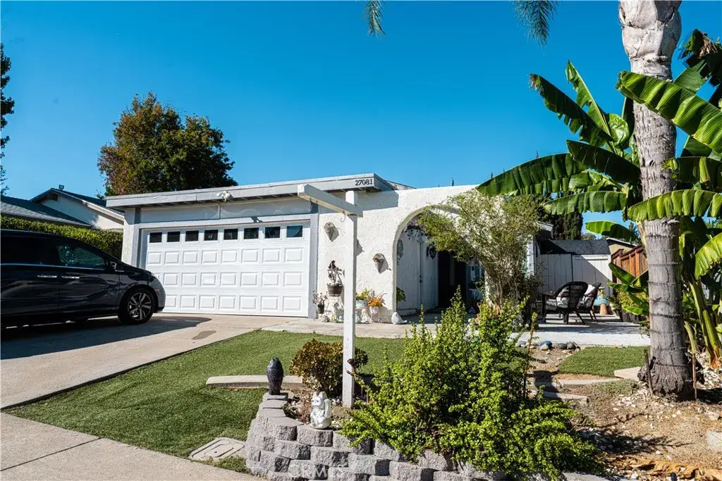 27081 Sombras, Mission Viejo, CA 92692 - #1