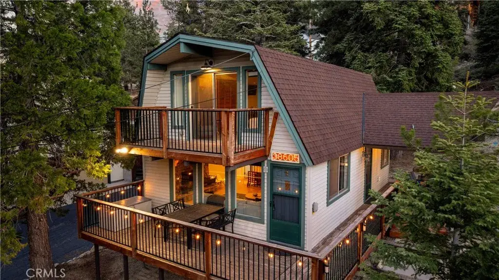 38605 Big Bear, Big Bear Lake, CA 92315 - #1