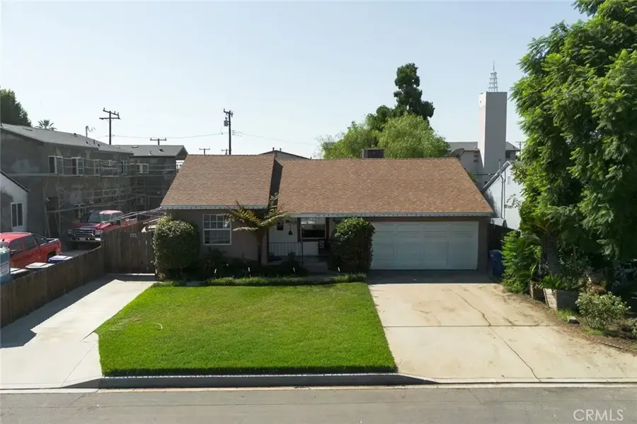 116 Brisbane Street, Monrovia, CA 91016 - #3