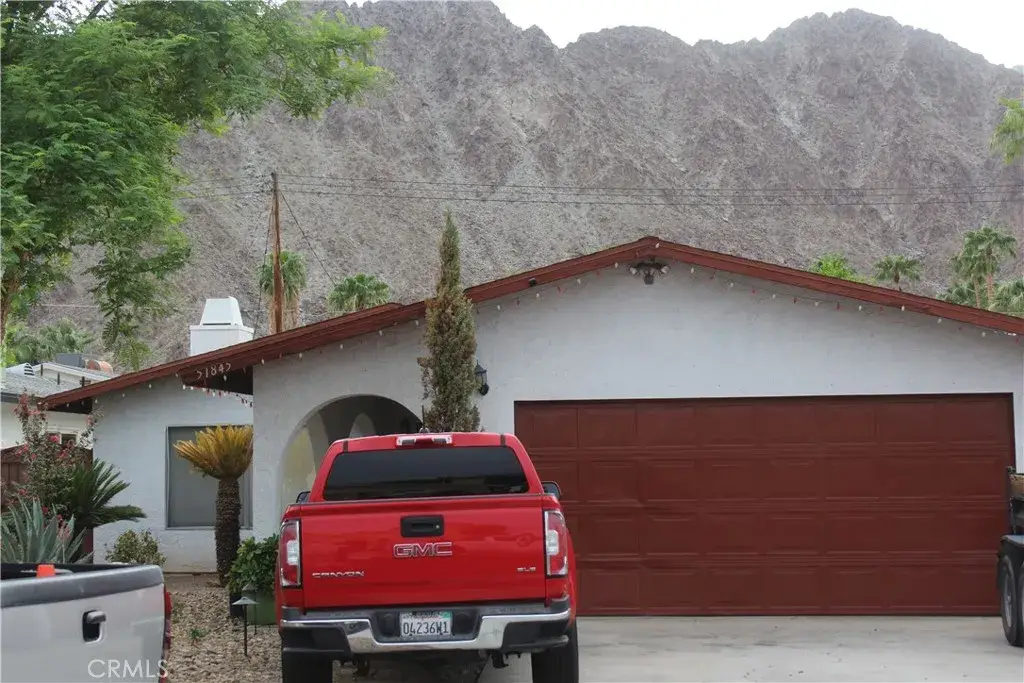 51845 Avenida Rubio, La Quinta, CA 92253 - #1